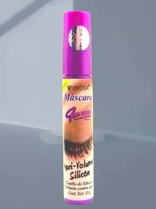 Prosa Mascara (Pink) - Black - View 2