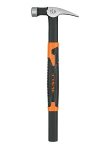 Martillo Para Cimbra, 16 Oz mcim-16 - Negro - Ver 2