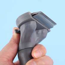 1pc 3rd Generation Hair Removal Comb In Pink - 粉色 - 查看 7