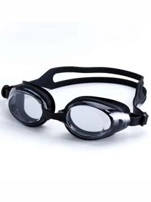 Gafas de natación - Negro - Ver 3