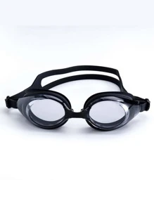 Gafas de natación - Negro - Ver 1
