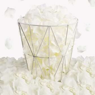 1000pcs Artificial Rose Petals For Wedding Decoration, Proposing, Valentine's Day, Romantic Bedroom Decoration, Valentine Day, Gift Gifts Birthday Graduation