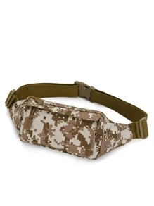 Mới Nam Chức năng & Giải trí Ngoài trời Ngụy trang Túi đeo lưng - Nhiều màu - Xem 3