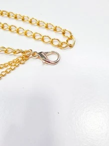 Belts - Gold - View 6