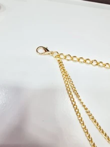 Belts - Gold - View 7