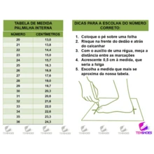 Kids Sneakers - 青檸色 - 查看 6