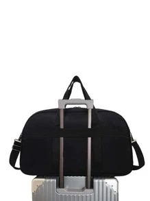 Travel Bags - màu đen - Xem 3