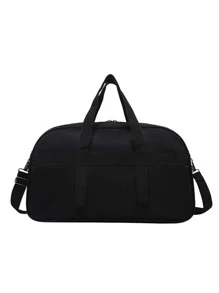 Travel Bags - màu đen - Xem 6