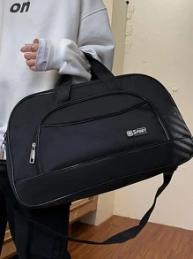 Travel Bags - màu đen - Xem 1