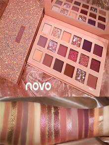 Eyeshadows - Nhiều màu - Xem 3