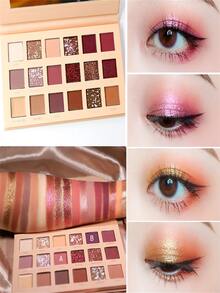 Eyeshadows - Nhiều màu - Xem 2