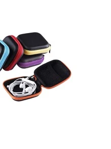 1 cái Túi lưu trữ dòng dữ liệu di động - Nhiều màu - Xem 2