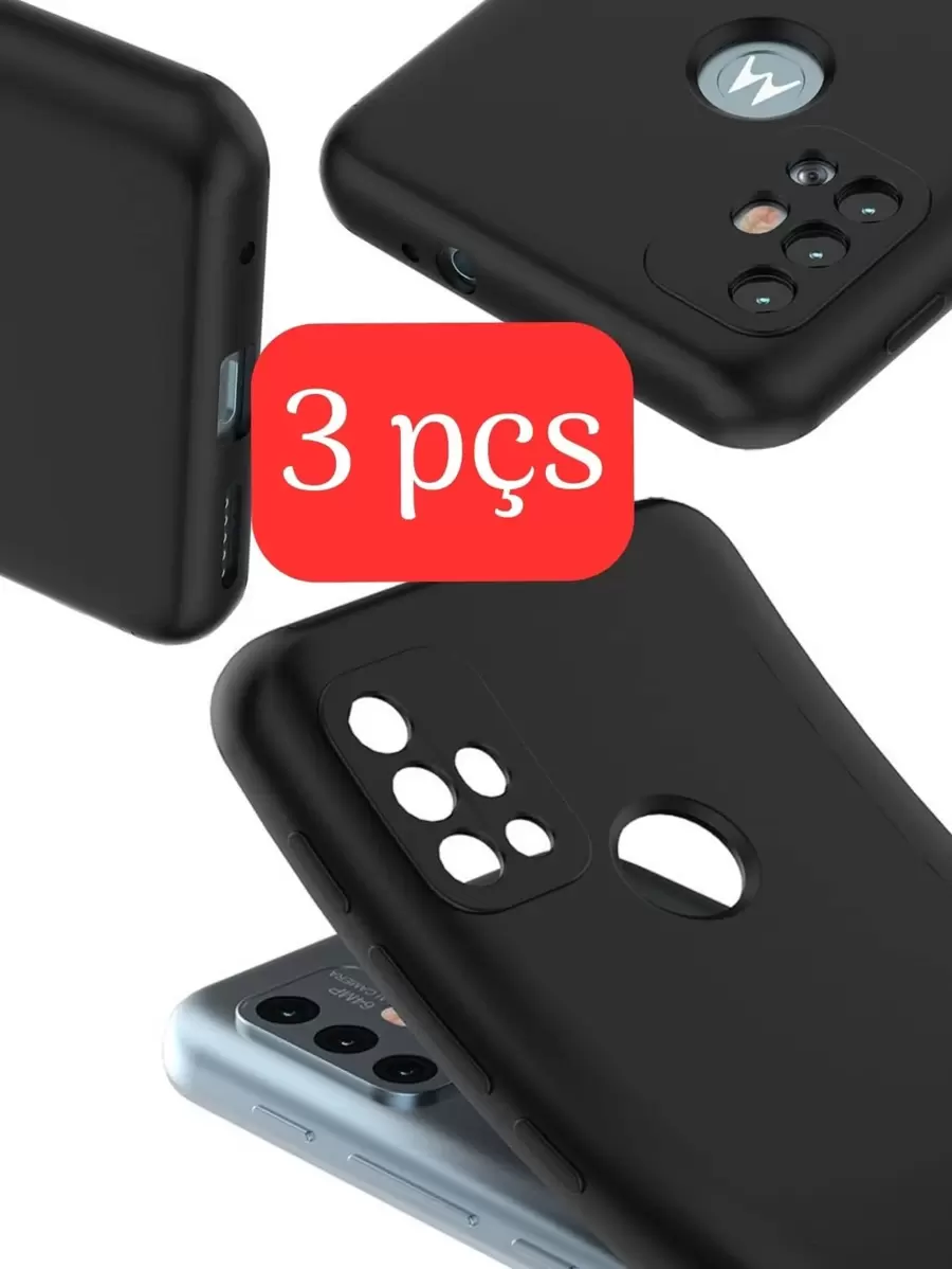Basic Phone Cases - 彩色 - 查看 1