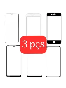Phone Screen Protectors - Trong sáng - Xem 1