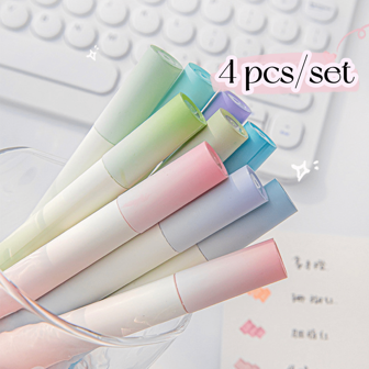 芋頭泡泡系列記號筆