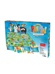 Board Game - Nhiều màu - Xem 3