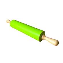 Rolling Pin - 綠色 - 查看 3