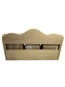 Salt Cellars & Servers - Màu be - Xem 2