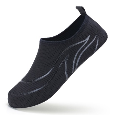 per coppie multifunzionale Scarpe da acqua , Taglie Forti nuoto Scarpe per uomo e comodo spiaggia Scarpe per donne yoga O casual indossare