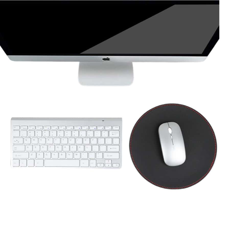 Keyboards & Mouse Combos - 白色 - 查看 1