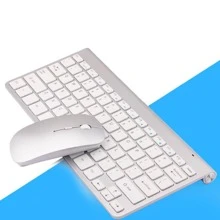 Keyboards & Mouse Combos - 白色 - 查看 2