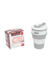 Water Bottle & Cup Accessories - Xám - Xem 5