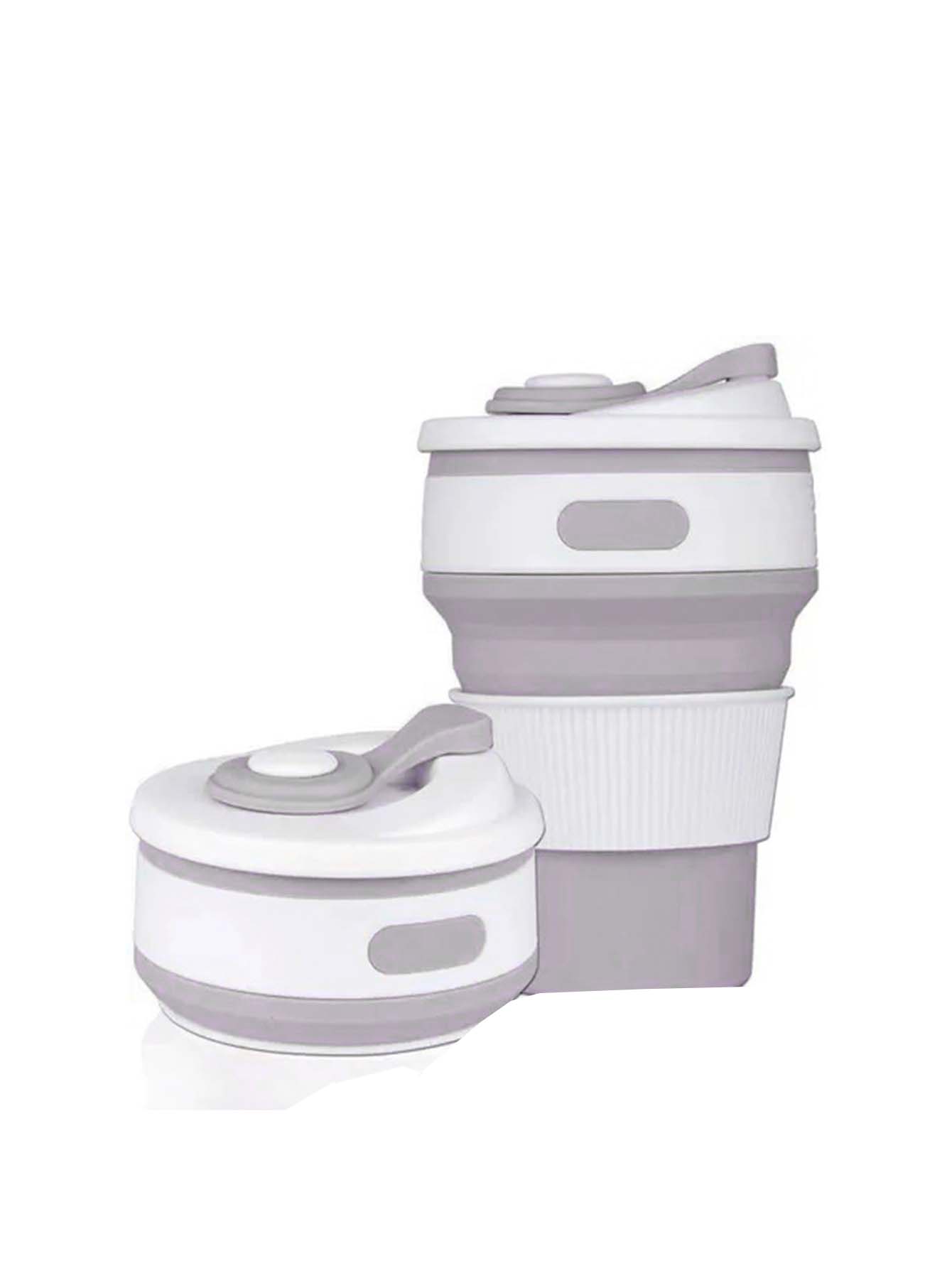 Water Bottle & Cup Accessories - Xám - Xem 1