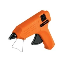 Pistola Eléctrica de Silicón Truper - Naranja - Ver 2