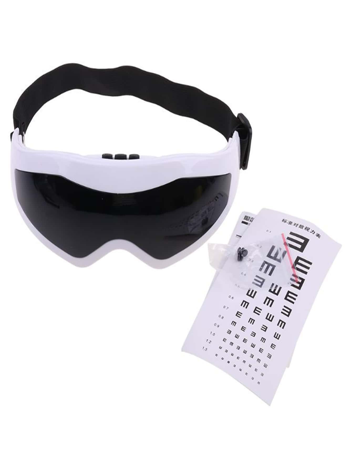 Massage & Relaxation Tools - trắng - Xem 1