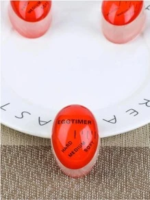Egg Timers - 彩色 - 查看 2