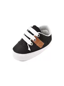 Kids Flats - Đen và trắng - Xem 1