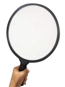 Mirrors - màu đen - Xem 2