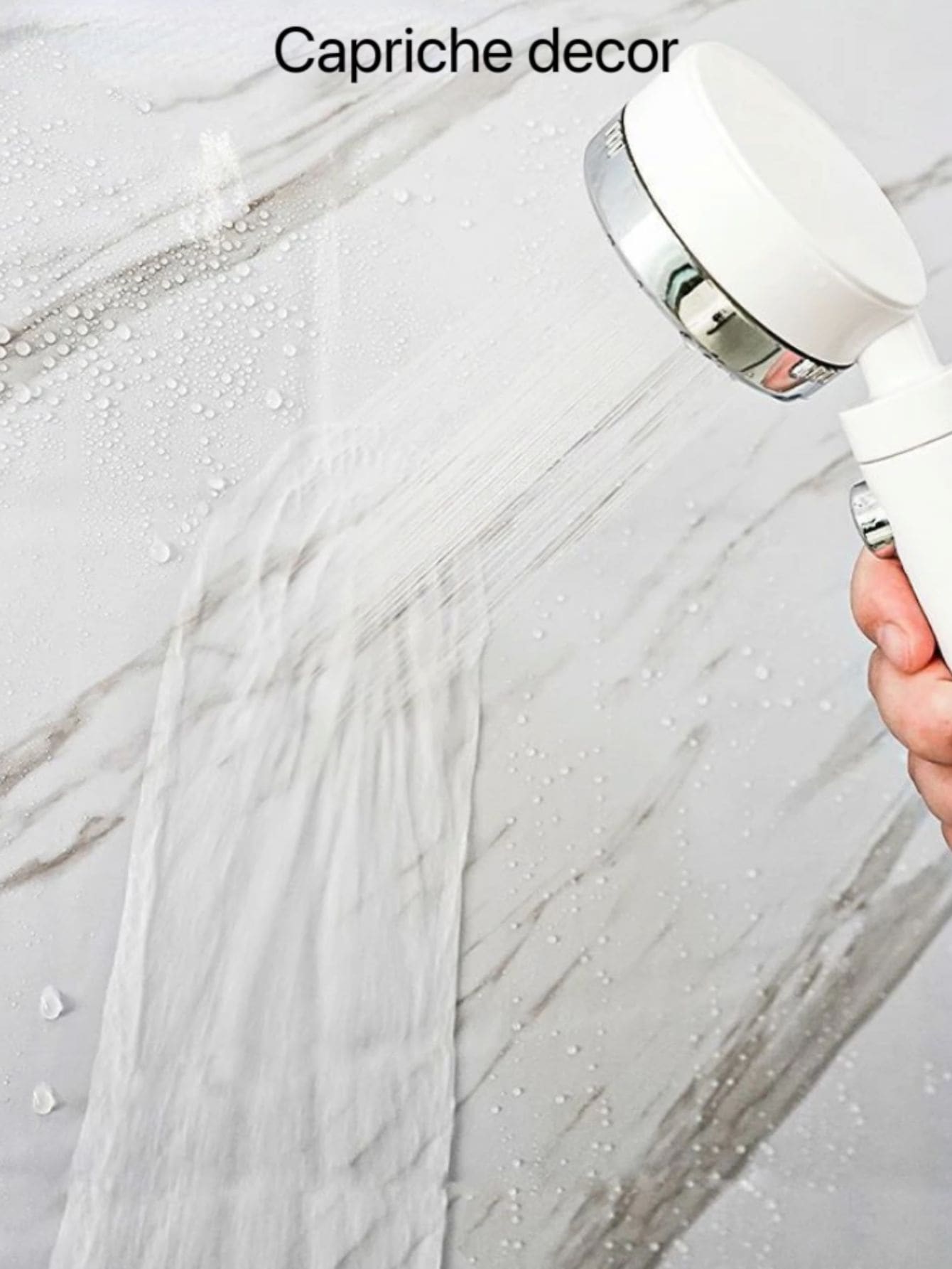 Wall Paper - 彩色 - 查看 1