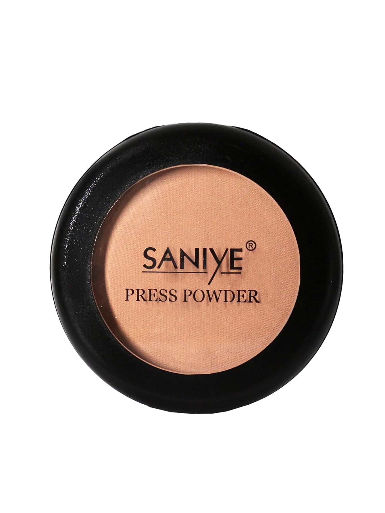 SANIYE R1004 Compact Powder - 102 Natural - View 1