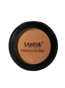 Polvo compacto SANIYE R1004 - Warm Sand - Ver 2