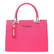Uselabelle Women's Bag Kit With Wallet And Removable Side Strap 60% OFF - 藕粉色 - 查看 2