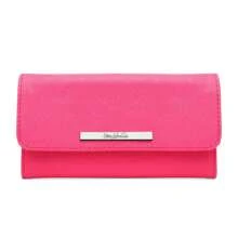 Uselabelle Women's Bag Kit With Wallet And Removable Side Strap 60% OFF - 藕粉色 - 查看 7