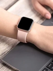 Smartwatch Band - 淺粉色 - 查看 2