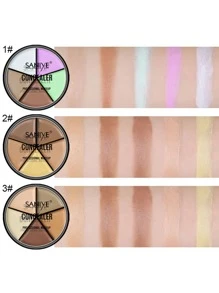 SANIYE Cream Concealer R1179