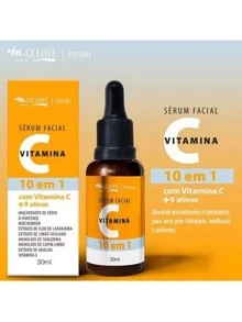 Serums & Facial Treatment - trái cam - Xem 4