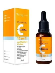 Serums & Facial Treatment - trái cam - Xem 3