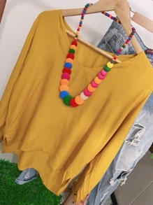 Amarelo mostarda