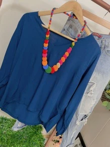 Azul Marinho