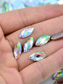 100交響樂縫紉水晶