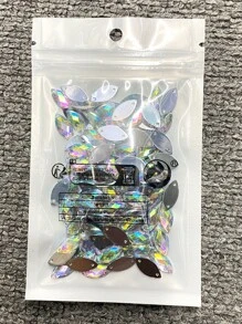 100交響樂縫紉水晶