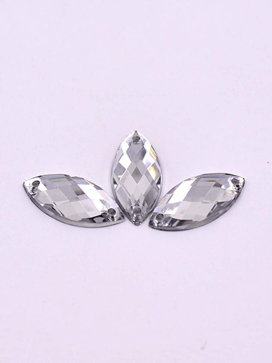 100 Symphony Sewing Crystals