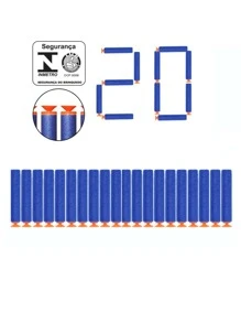 Outdoor Toys - 彩色 - 查看 1