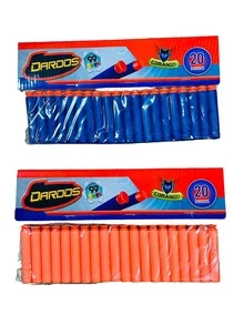 Outdoor Toys - 彩色 - 查看 2