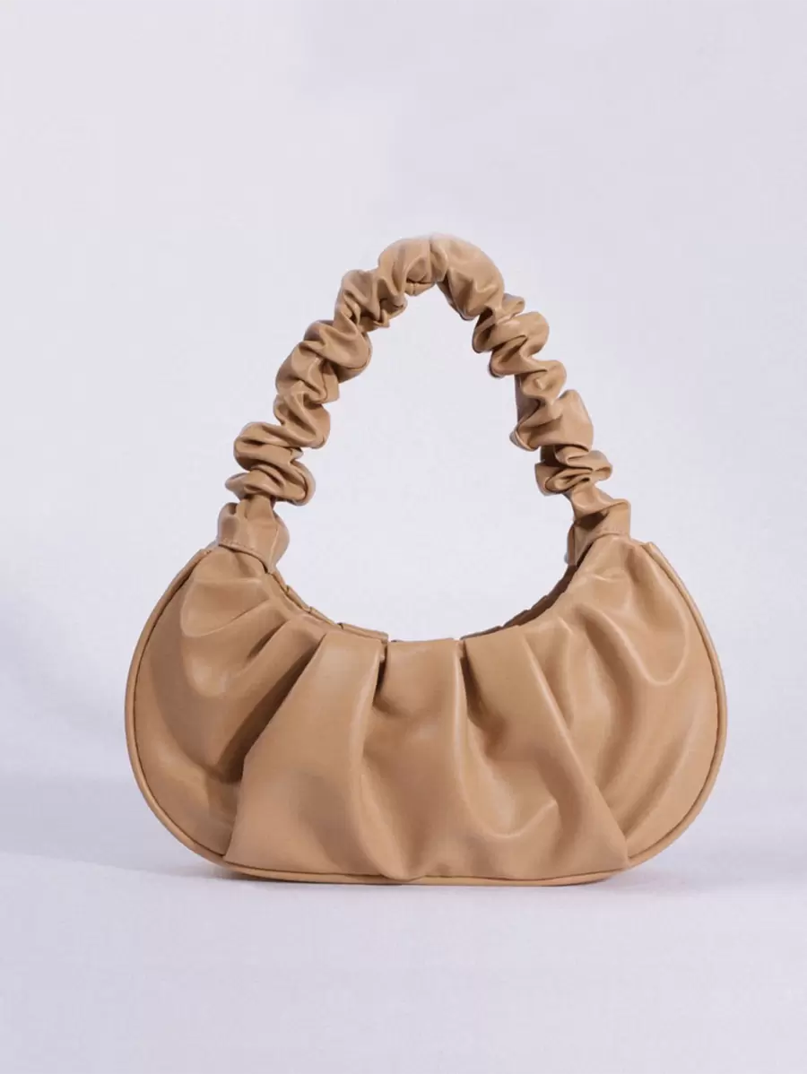 Ruched Bag