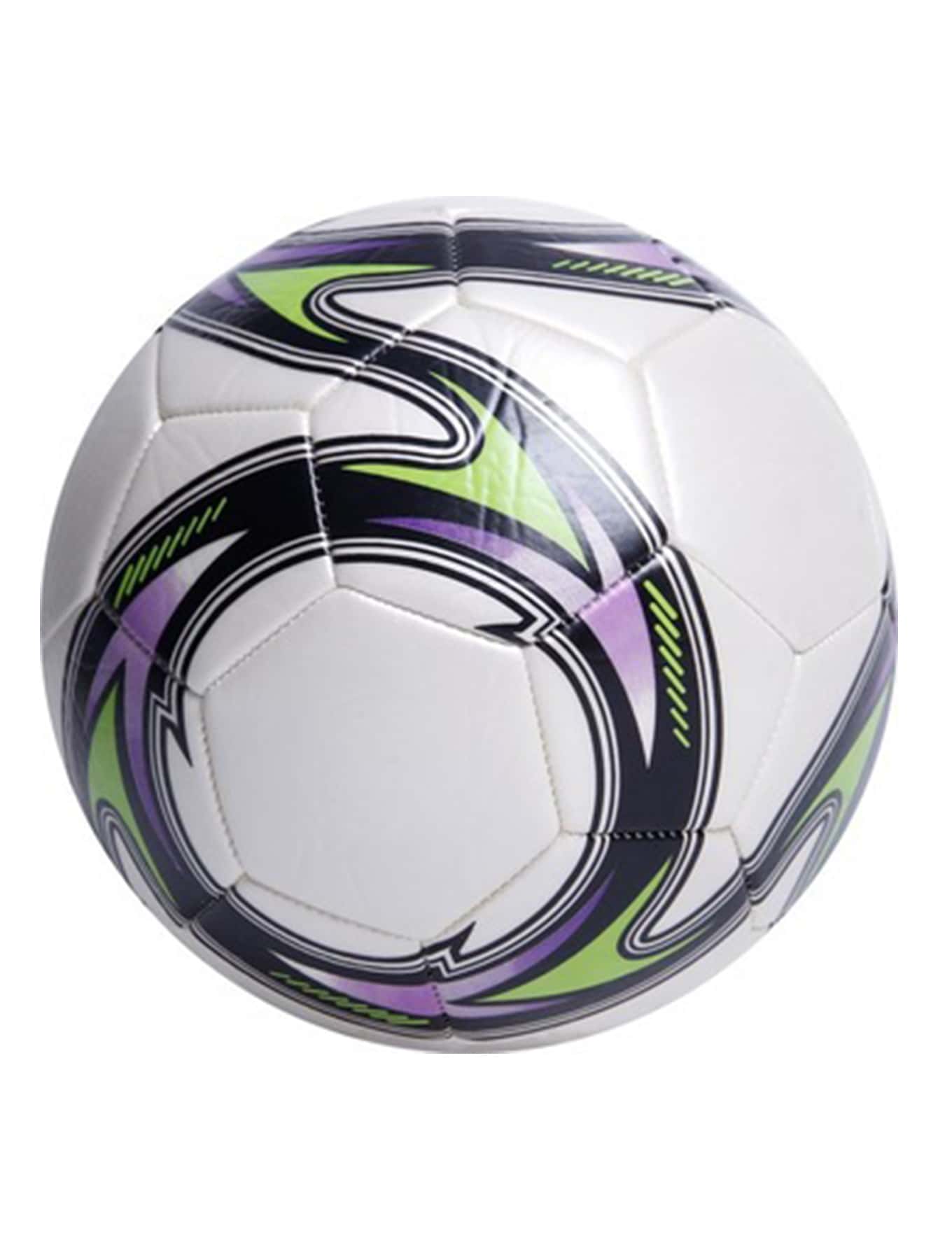 Balones de Fútbol - Blanco - Ver 1